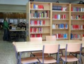 Dos bibliotecas de Fuenlabrada abrirán los fines de semana
