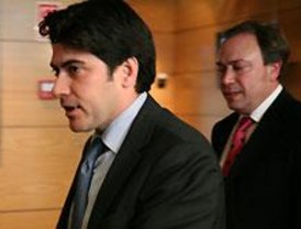 El PP adelanta el cierre de la comisión de los espías al refutarse todas las acusaciones