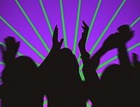 Dos macrofiestas para Nochevieja en Alcobendas