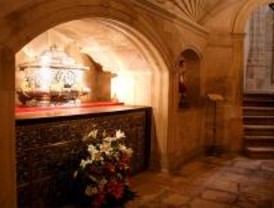 Alcalá de Henares honra a los Santos Niños