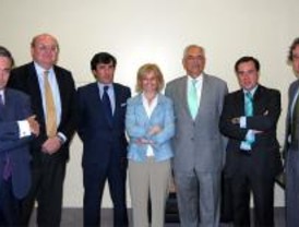 Una de cada cuatro empresas sostenibles es madrileña