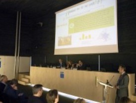 Entregados los premios Muévete Verde