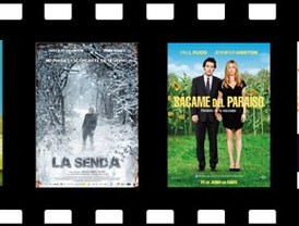 Reparto de lujo en Moonrise Kingdom
