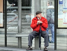 Ha llovido la mitad de lo que se ha consumido