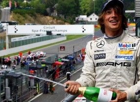 Roberto Merhi debuta en F1 con Caterham en Monza