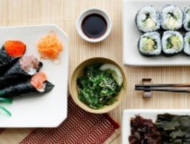 Arsénico en algas comestibles, un asunto a tener en cuenta