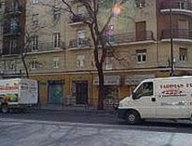 Herido grave un hombre tras una reyerta en Carabanchel