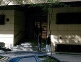 Piden 15 años para los 'grapos' que pusieron una bomba en Madrid