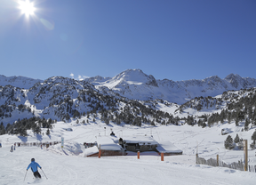 50 aniversario de Soldeu-El Tarter