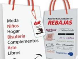 Rastrillo solidario con los niños de Haití