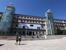 El Reina Sofía alcanza la autonomía del Prado