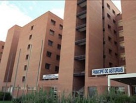 Bajan un 75% las quejas en las urgencias del hospital de Alcalá