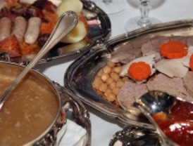 Menús cervantinos por 38 euros en Alcalá