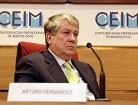 CEIM felicita al PSOE por ganar las elecciones