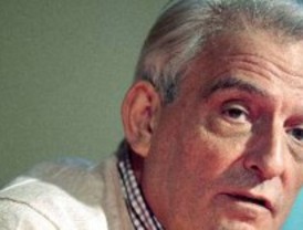 José Sancho presenta en Madrid 'Los intereses creados', de Jacinto Benavente