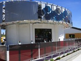 Más de 220.000 personas visitaron Decathlon Solar