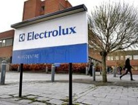 Electrolux cerrará su factoría en Alcalá en 2011 despidiendo a 450 trabajadores