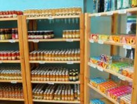 El 91 por ciento de los madrileños compra marcas líderes