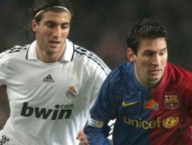 El Barça-Real Madrid, el 29 de noviembre