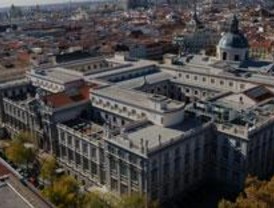 El Supremo analiza 31 recursos contra la sentencia del 11M