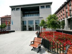 Moción en Leganés contra el canon de la SGAE a los ayuntamientos