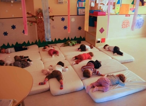 ¿Están preparadas las escuelas infantiles ante emergencias?