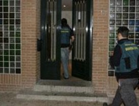 Muere una anciana apuñalada en Majadahonda
