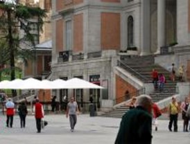 El Museo del Prado y el restaurante Botín reciben la placa al Mérito Turístico