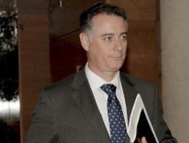 La entrega de los datos de los bienes de López Viejo al PSOE se retrasa