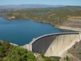 Los embalses madrileños se sitúan en el 74,8% de su capacidad