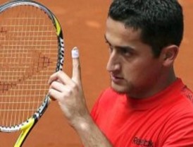 Nadal y Almagro, a semifinales del Masters