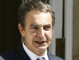 Zapatero prefiere a Kaká que a Ronaldo