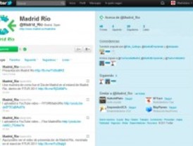 Gallardón echa la Red al río