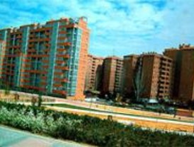 La Comunidad creará 45.000 viviendas en régimen de arrendamiento