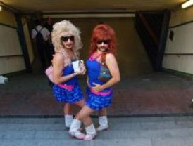 Chueca, 95 por ciento territorio Wifi