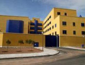La Unión Federal de Policía niega malos tratos en el CIE de Aluche