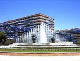 El Club Social Parque de Lisboa de Alcorcón tendrá dos pistas de tenis más y seis de pádel