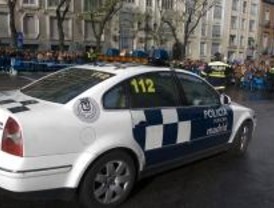 Mejor dejar el coche en casa este sábado