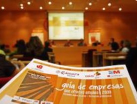 Sin inglés ni experiencia no hay trabajo