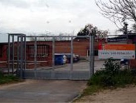Lugares para la reeducación