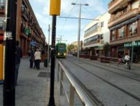 Desmantelado un punto de distribución de drogas en Parla