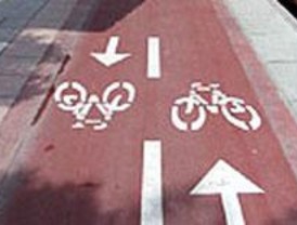 Una vía ciclista unirá San Martín de la Vega y Morata de Tajuña