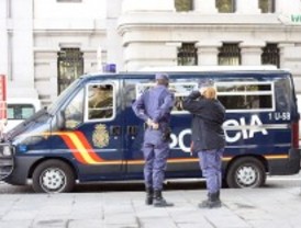 Un detenido por estafar más de 100.000 euros con una falsa herencia