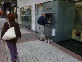 Utiliza a su hijo de 5 años para robar 22.000 euros