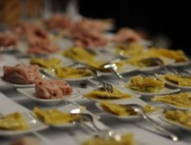 Guadarrama organiza su I Ruta de Pinchos