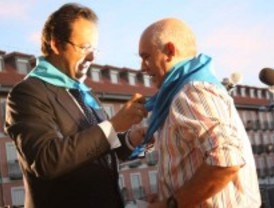 Los encierros de Butarque serán gratuitos