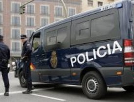 Desarticulada una banda que robaba a 'narcos' haciéndose pasar por policías
