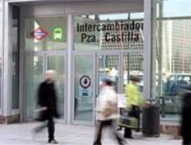 Cinco líneas de autobuses saldrán de Plaza Castilla hacia Colmenar Viejo