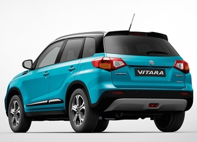 De todoterreno a SUV dynamico global