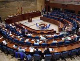 La Comunidad aprueba 19.000 millones de presupuesto para 2008